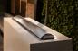 Preview: Outdoor Einbau-Gaskamin 125 von Trimline Fires